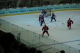 Memorial night Lokomotiv-Jaroslav